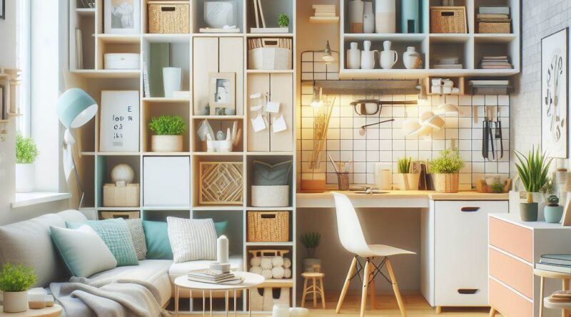 Maximizing Small Spaces