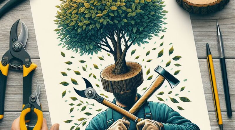 The Art of Pruning