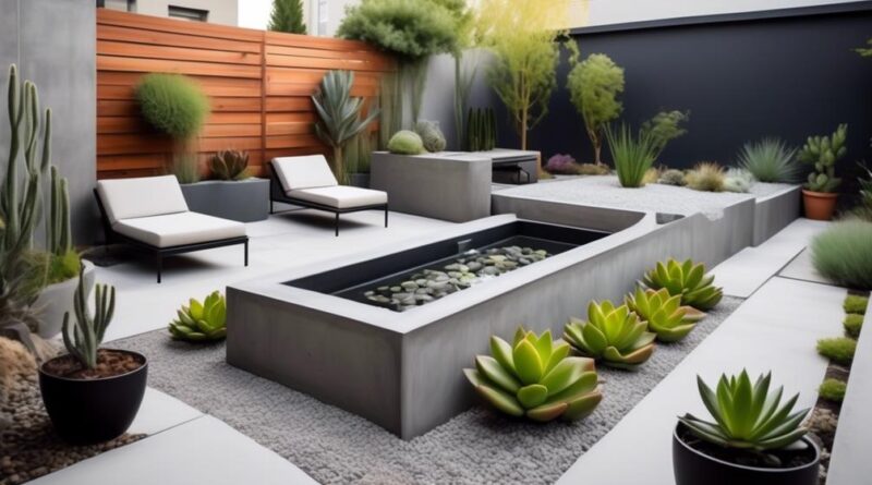 benefits of urban home landscaping