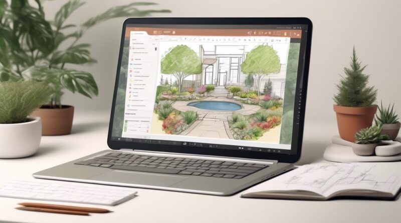 comprehensive reviews of landscaping software