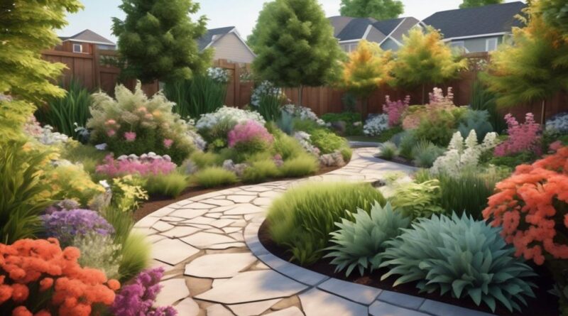 cost effective landscaping design services