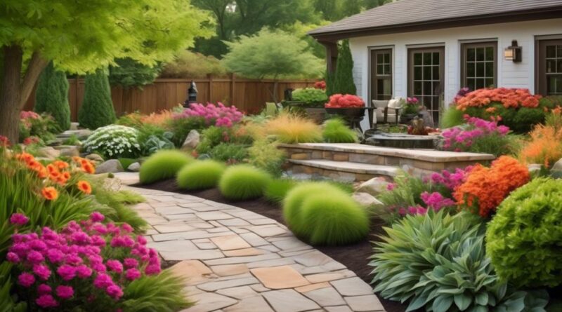 expert advice for landscaping