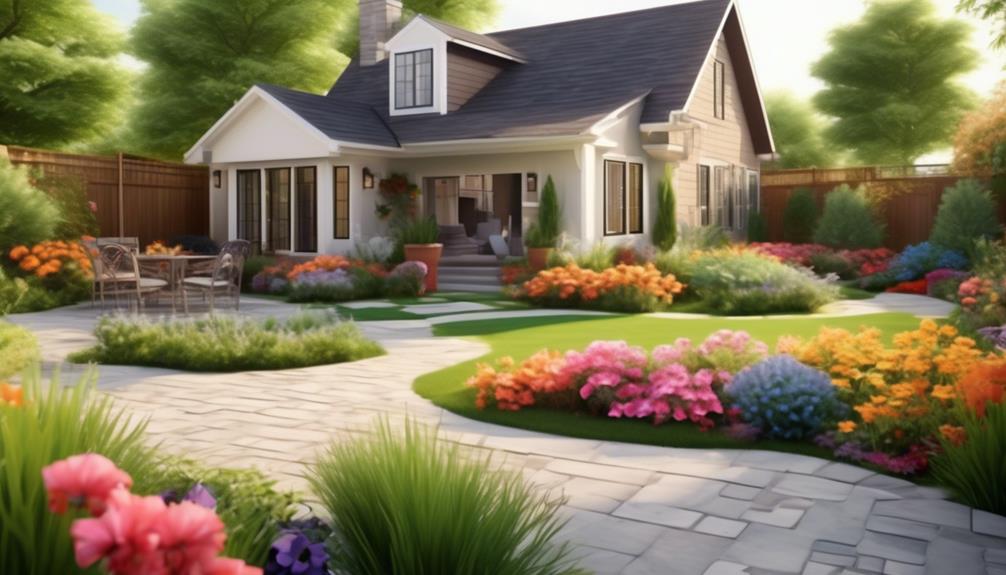 highly rated software for backyard design