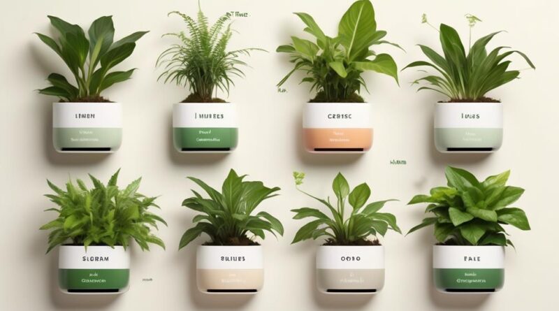 indoor plants benefits galore