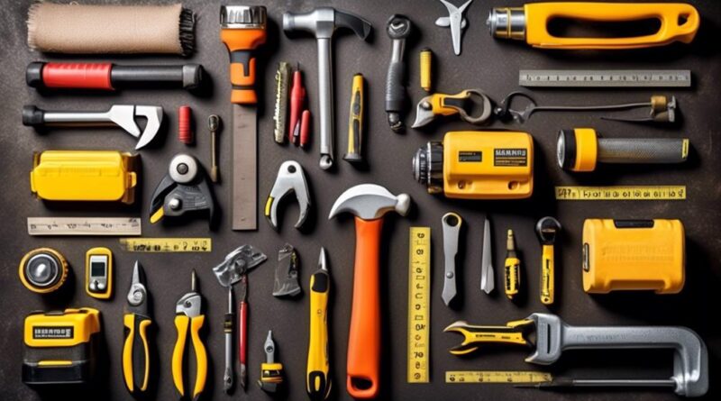 must have tools for diy