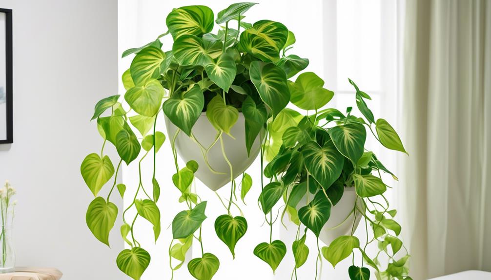 pothos plant care guide