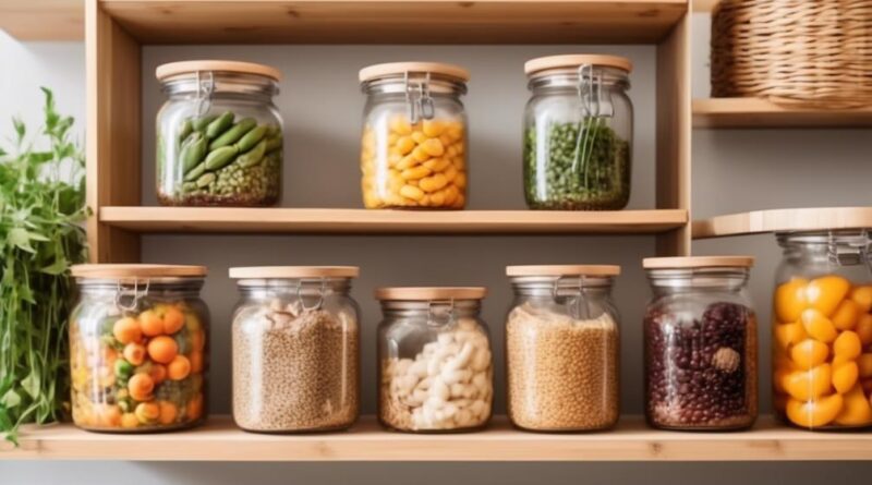 sustainable storage solutions for homes