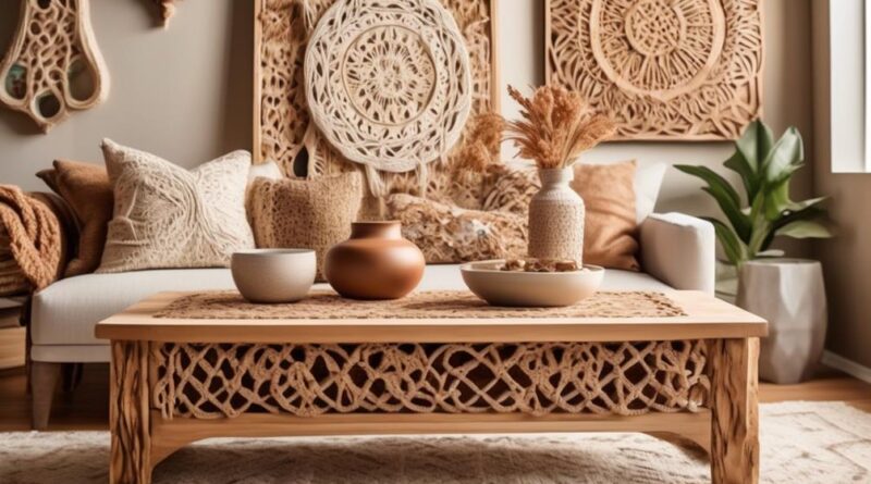 top 10 handcrafted home decor