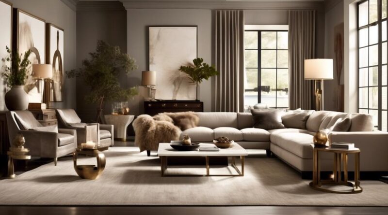 top luxury home decor brands