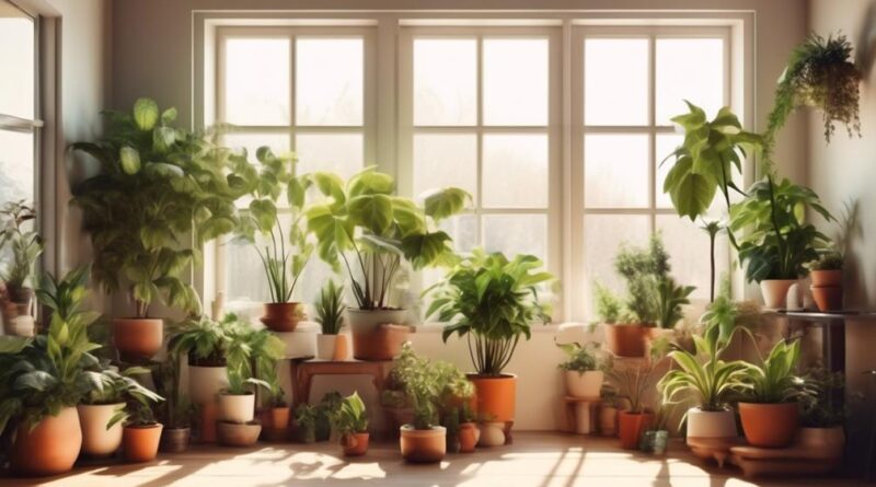 winter plant care tips