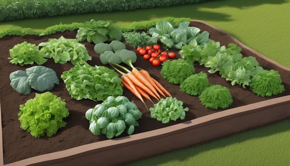 crop rotation benefits agriculture