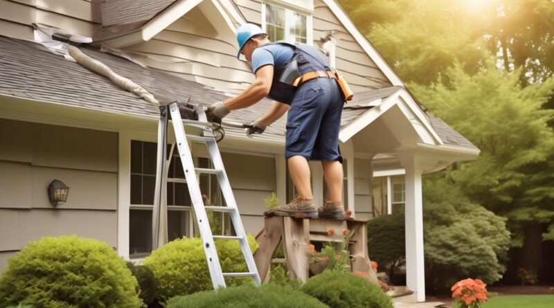 effective home maintenance strategies