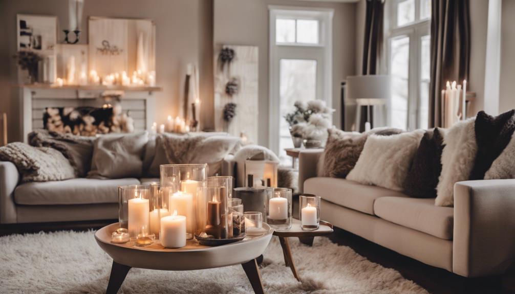 fragrant home ambiance options