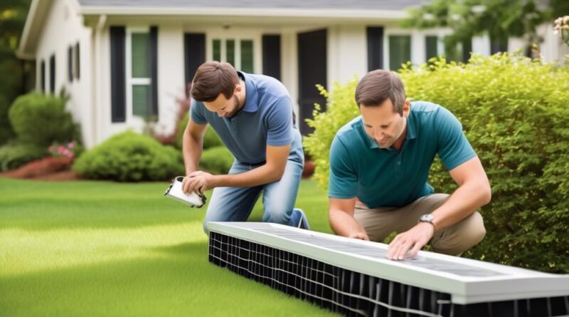 importance of regular home maintenance