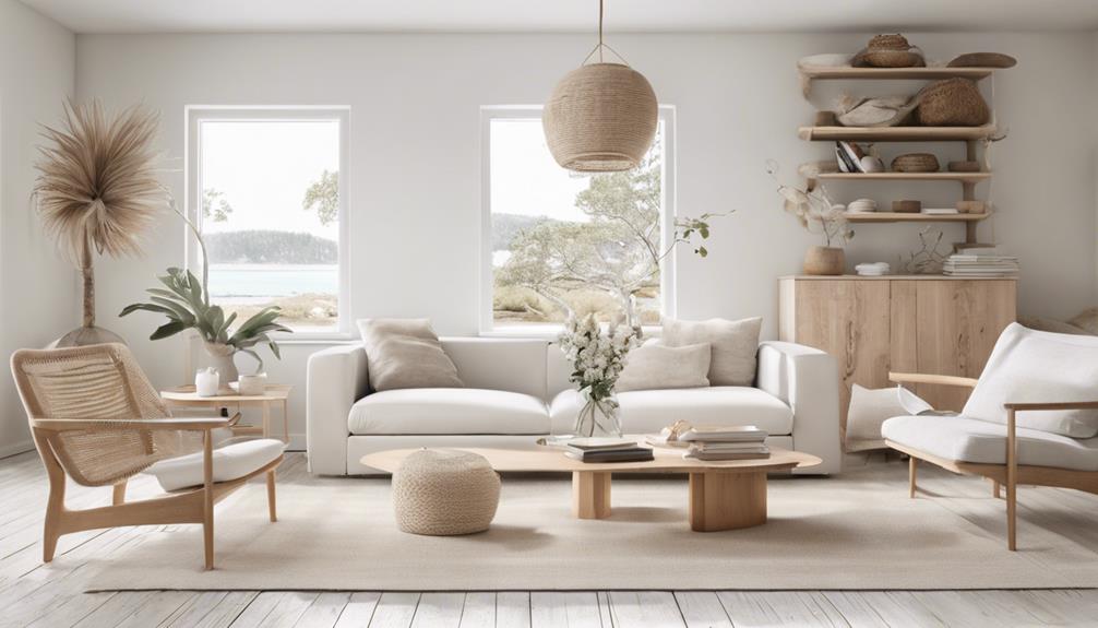 incorporating nordic coastal elements