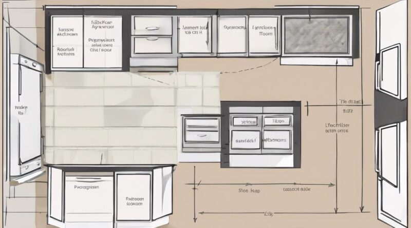 kitchen remodel planning steps