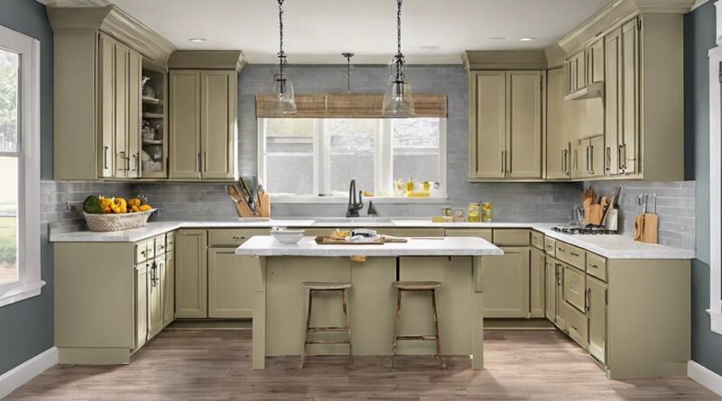 kitchen remodeling for beginners