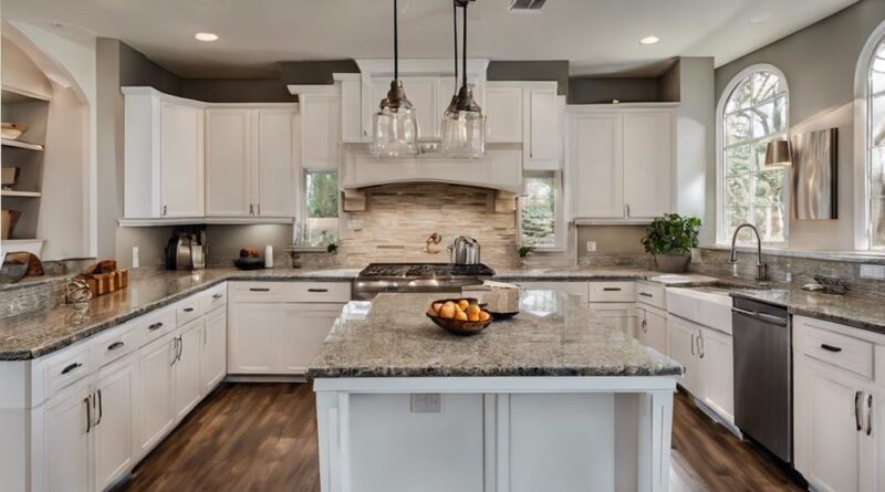 kitchen remodels increase resale