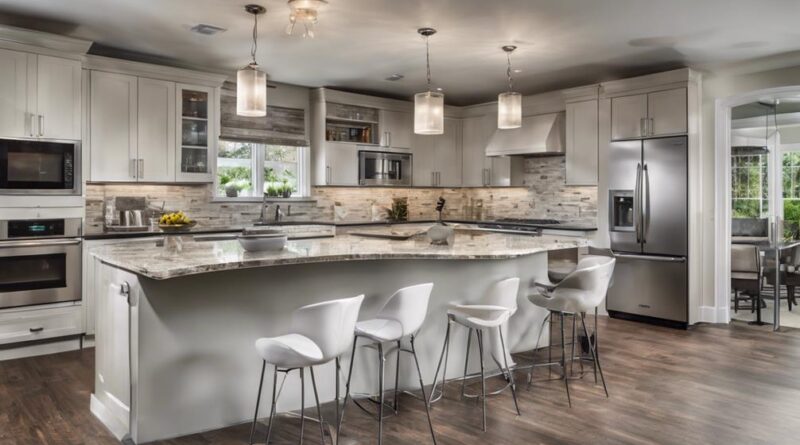 local kitchen remodeling contractors