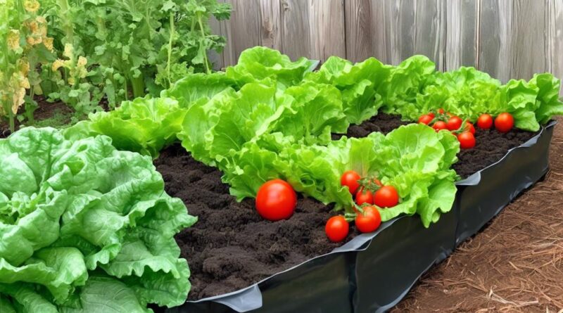 organic gardening for beginners