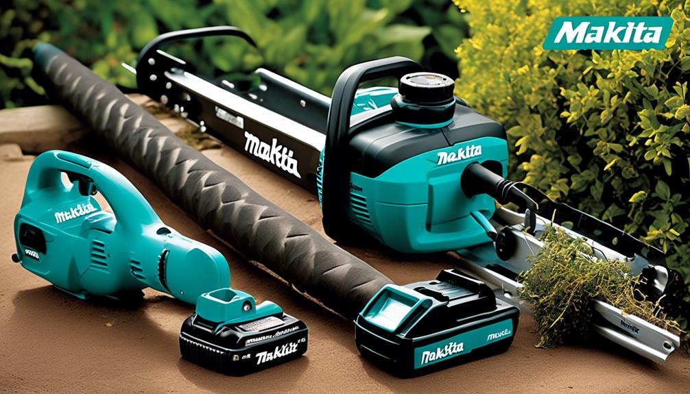 powerful and reliable power tools