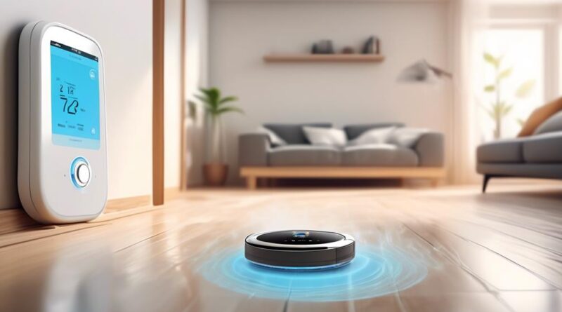 smart devices for home