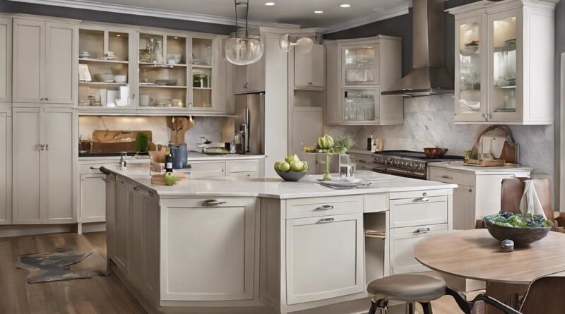 tailored kitchen renovation solutions