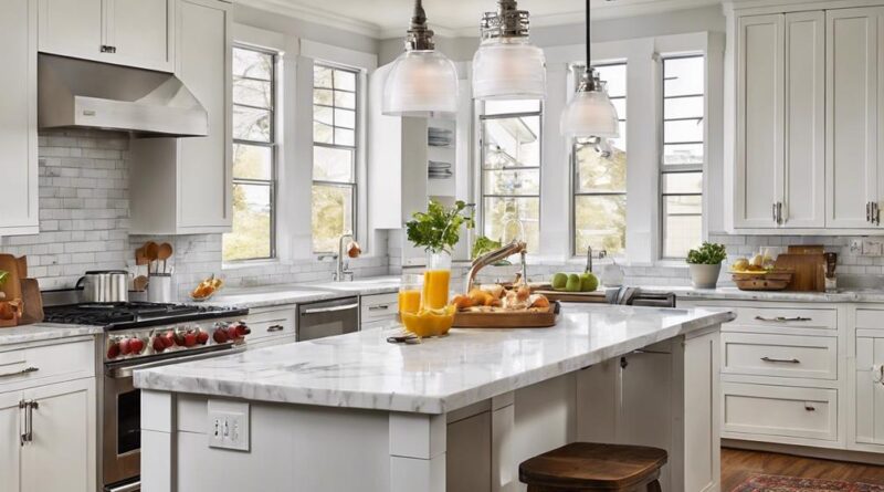 timeless kitchen remodel inspiration