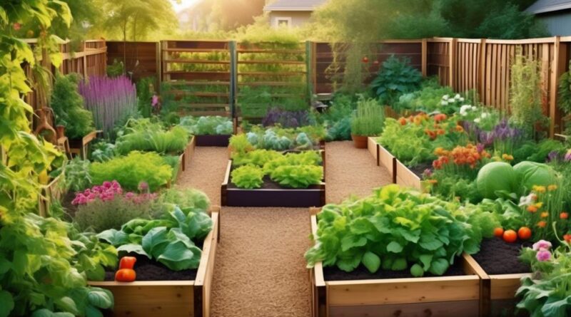 top diy organic gardening