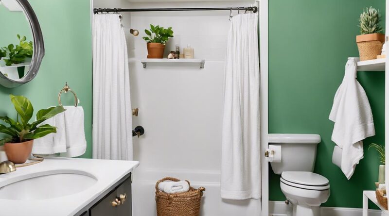 bathroom remodel on budget