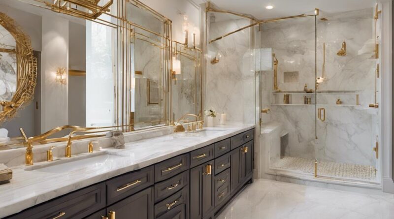 bathroom remodeling cost influencers