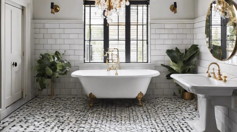 vintage bathroom remodel guide