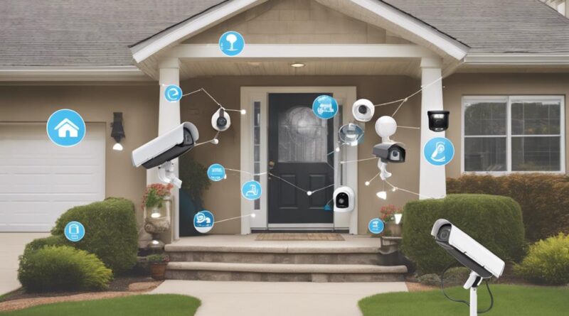 outdoor home security systems