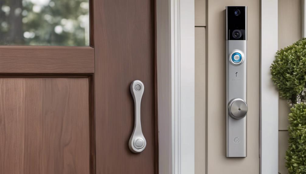 video doorbells for home