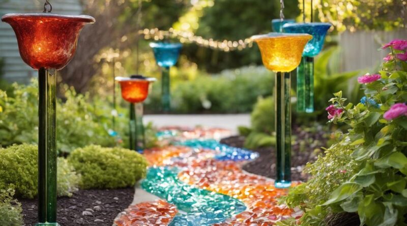 creative ideas for gardening