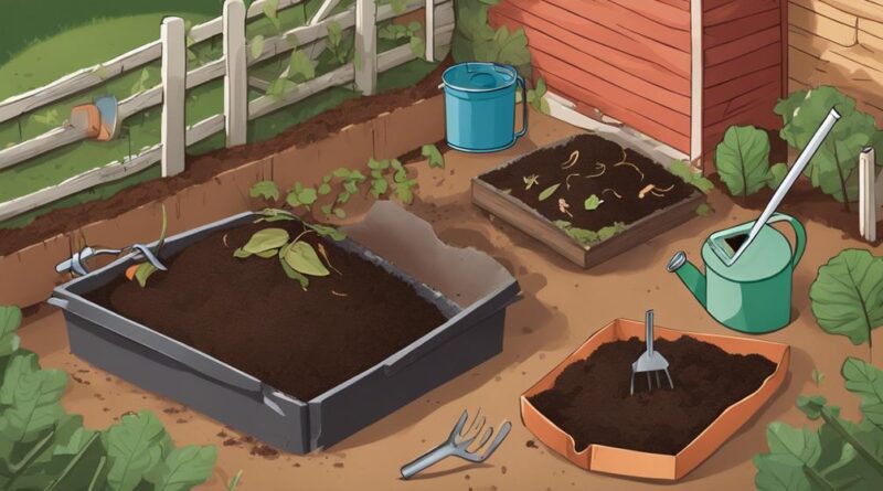 home composting essentials guide