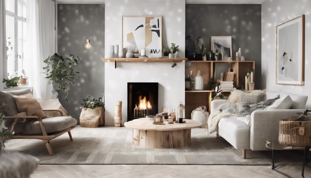 hygge lifestyle in denmark