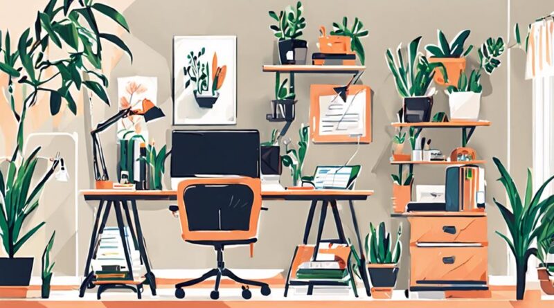 importance of freelancer workspace