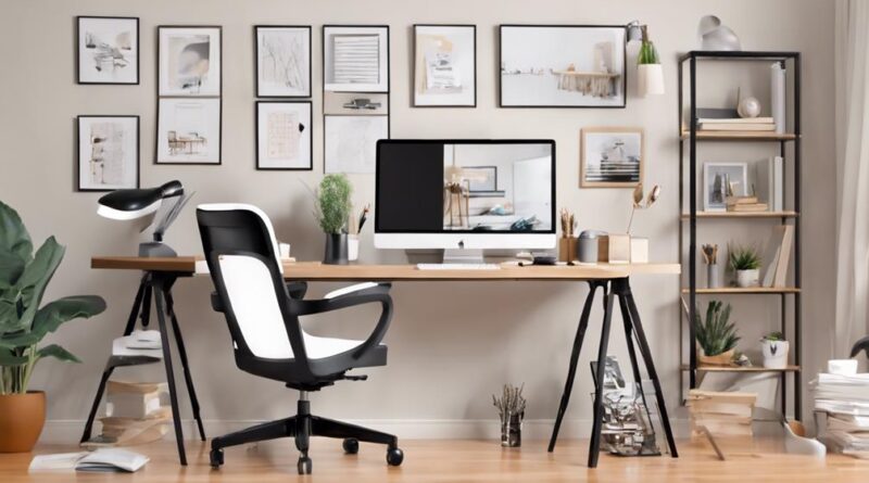 importance of home office